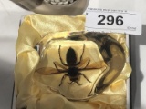 Large Wasp Paper Weight