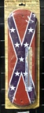 Confederate Flag Wall Thermometer