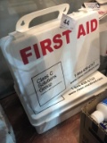 2 First Aid Class C Solutions Group High Bidder to Pay 2X$