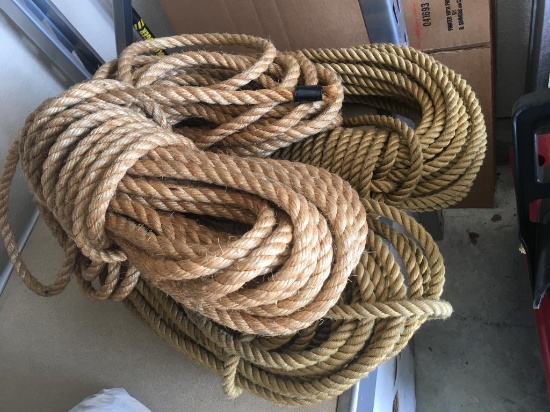 rope