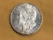 1885 O Morgan Silver $1 Dollar Coin