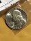 1946 D Washington Silver 25 Cent Coin