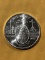 .999 1oz Silver Round - Miraculous Metal Queen of