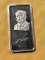 .999 1oz Silver Bar- William H. Taft 27th