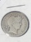 1903 Barber Dime .9 Silver Very Rare