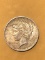 1922 D Peace Silver $1 Dollar Coin