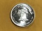 .999 1oz Silver Round - Life, Liberty, Happiness