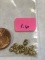 1.6 Grams Alaskan Chunky Gold nuggets