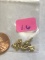 1.6 Grams Alaskan Chunky Gold nuggets