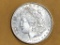1888 P Morgan Silver $1 Dollar Coin