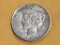 1923 P Peace Silver $1 Dollar Coin