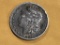 1882 S Morgan Silver $1 Dollar Coin