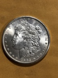 1902 O Morgan Silver $1 Dollar Coin