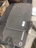 auto floor mats