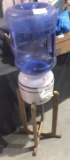 New Water Dispenser & Stand