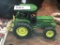 John Deere Die Cast Tractor 6 1/2