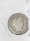 1902 Barber Silver Dime .9 Silver  Very Rare