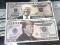 2017 Trump Inaugural Note & 2020 Re-Elect Trump