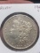 1900 S Morgan Silver $1 Dollar Coin