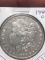 1888 O Morgan Silver $1 Dollar Coin