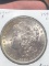 1884 O Morgan Silver $1 Dollar Coin