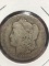 1890 O Morgan Silver $1 Dollar Coin