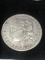1883 S  Morgan Silver $1 Dollar Coin