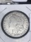 1879 P Morgan Silver $1 Dollar Coin