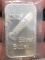 .999 1oz Silver Bar - Silver Bullet