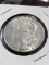 1889 P Morgan Silver $1 Dollar Coin