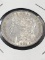 1880 P Morgan Silver $1 Dollar Coin