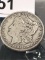 1904 P Morgan Silver $1 Dollar Coin