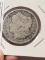 1888 O Morgan Silver $1 Dollar Coin