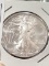 2010 Silver Eagle $1 Dollar Coin 1oz