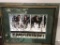 Framed Art of Bev Doolittle  Indians, Horses PRINT