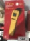 3 infrared gun thermometers