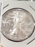 2010 Silver Eagle $1 Dollar Coin 1oz