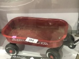 small radio flyer wagon