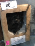 Wall Mount Bulldog Bottle Opener  NIB