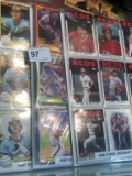 3 Sets of Collectors Baseball Cards