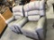 2 Used Recliners