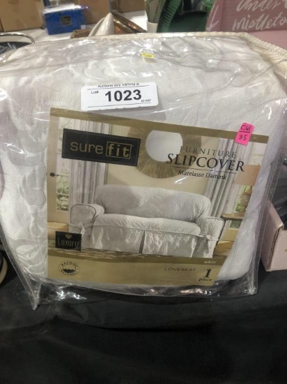 Sure Fit Furniture slipcover