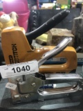 heavy duty staplers