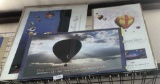 reno balloon race posters