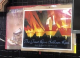 Reno Great Balloon Race posters