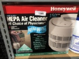 Hepa Air cleaner