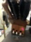 Knife Block & Knives