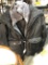 girls polo jacket