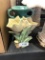 2 Antique MCCOY vases