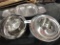 stainless kitchenware